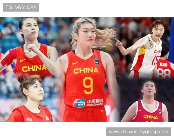 中国女篮再度证明自己的实力,中国女篮真棒 中国女篮再度证明自己的实力,中国女篮真棒